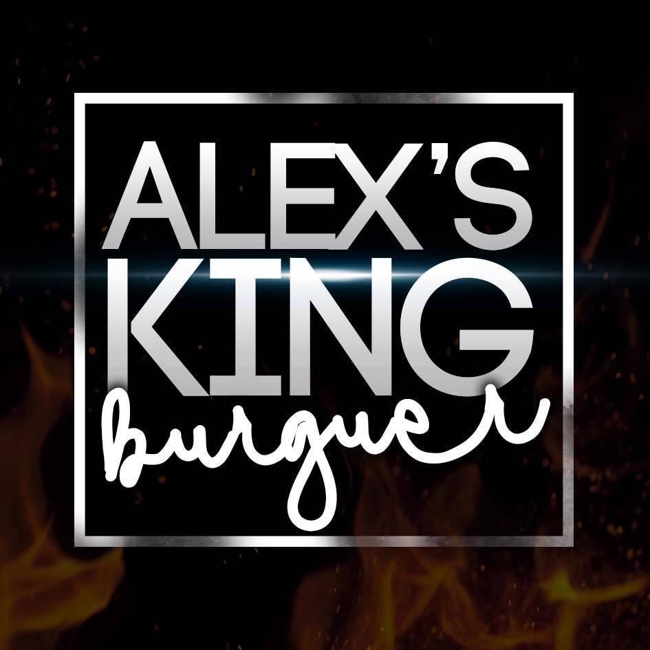 Alex's King Burguer
