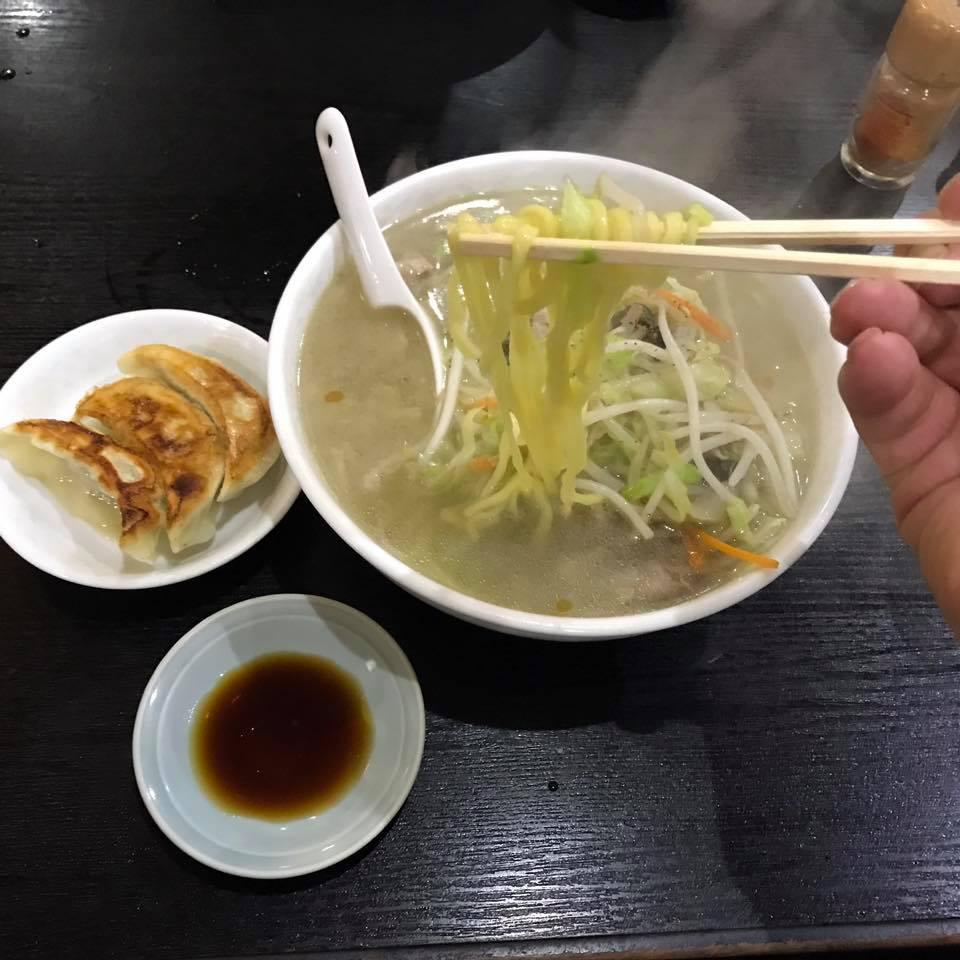 神田餃子屋事務所