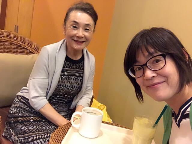 タリーズコーヒー釧路店営業本部アナヴァン