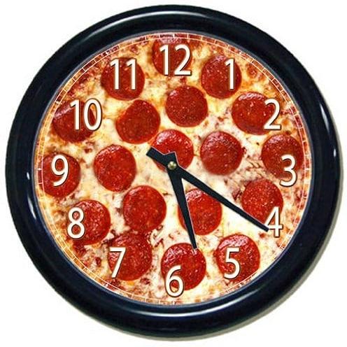 Dot Food Talgar
