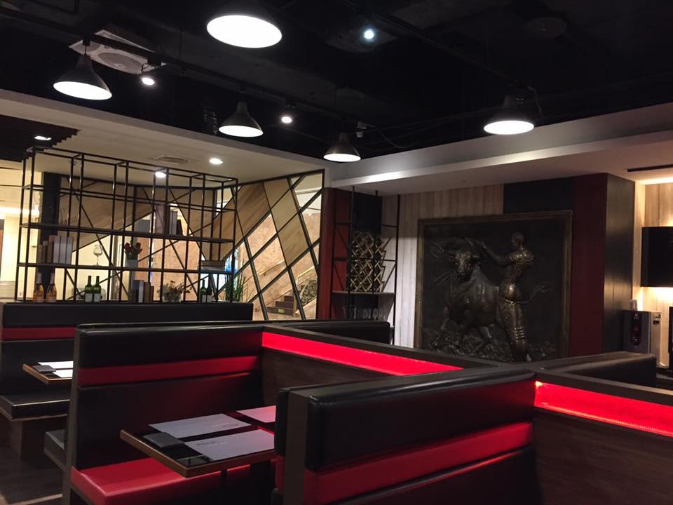 鬥牛士