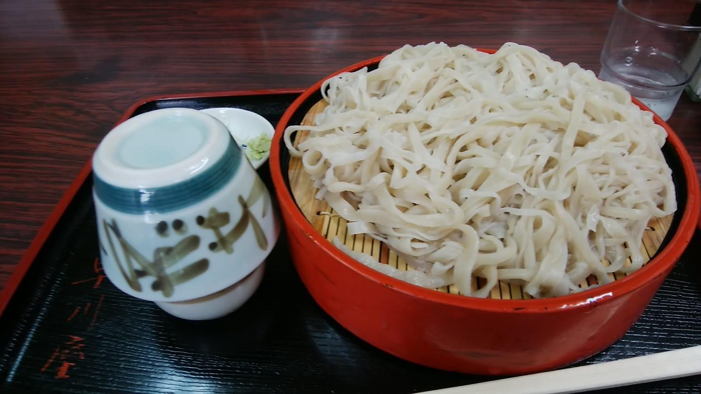 早川屋