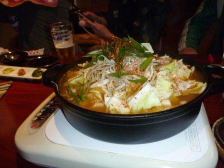 辛の華