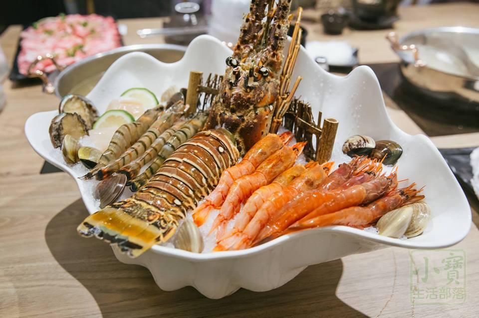 森萃鍋物 Sencui shabu-shabu