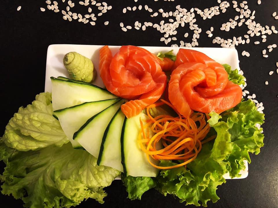 Fuji Sushi