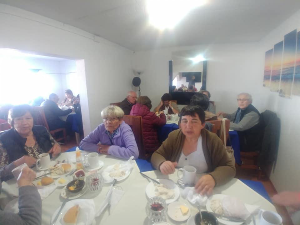 Restaurant Bella Bahía Dichato