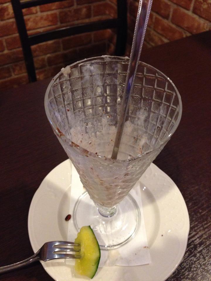 カプチーノ 小松店