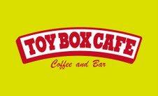 TOY BOX CAFE