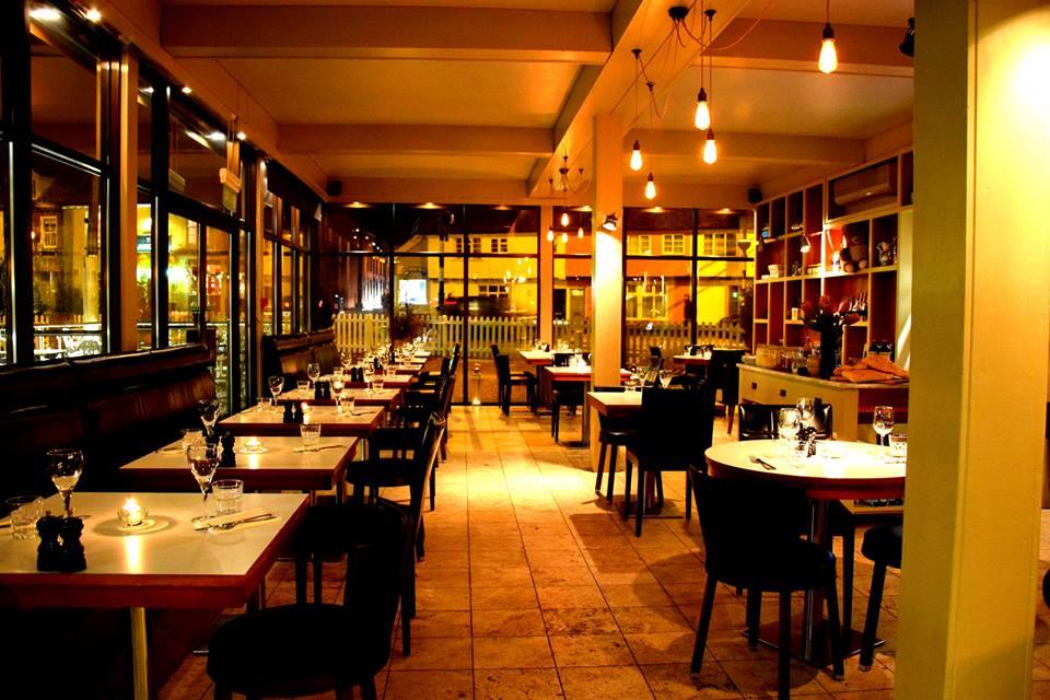 Khan Restaurant