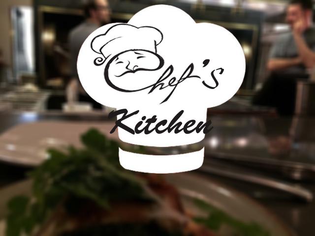 Chef's Kitchen