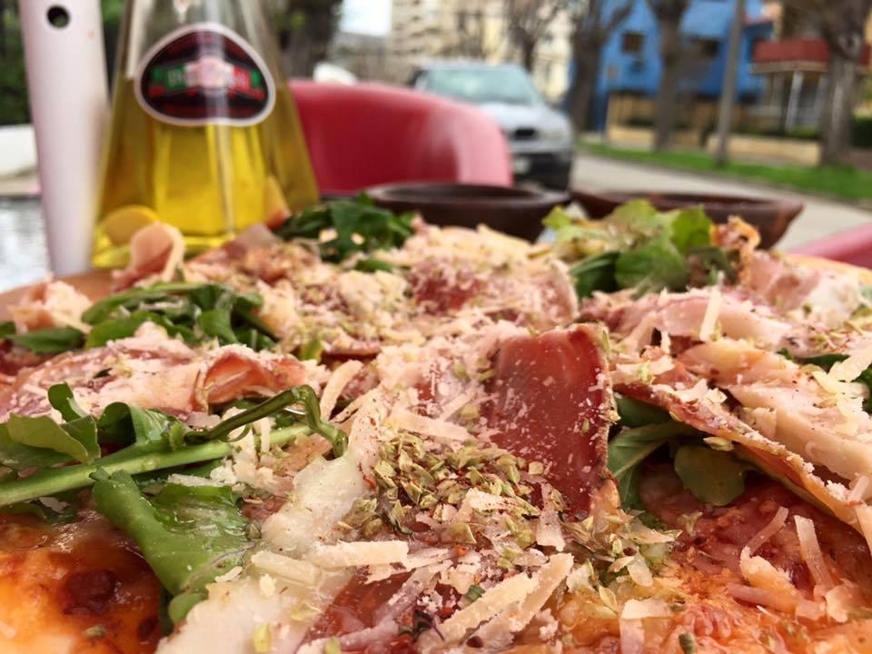 Don Napoli Pizzeria Delivery