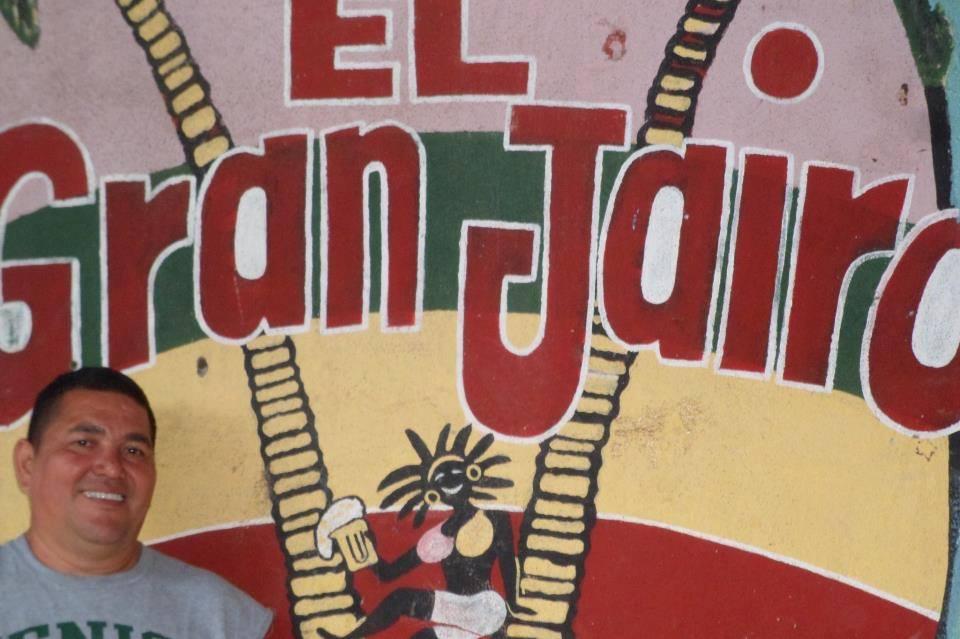 Bar Y Restaurante El GRAN JAIRO