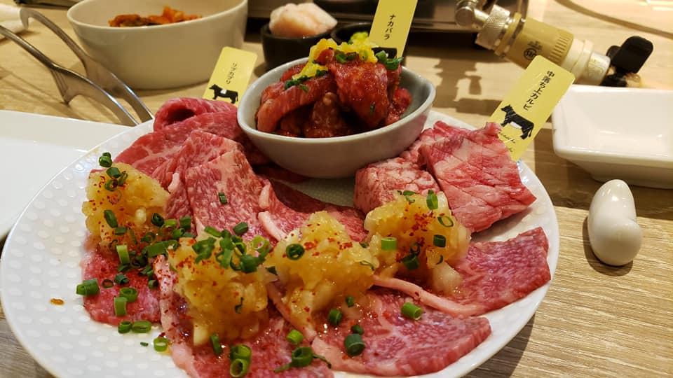 エイジング・ビーフ 大宮店