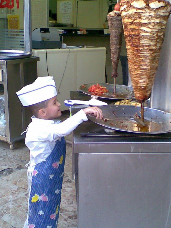 Snack Al Tayeb