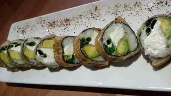 Fumi sushi antofagasta