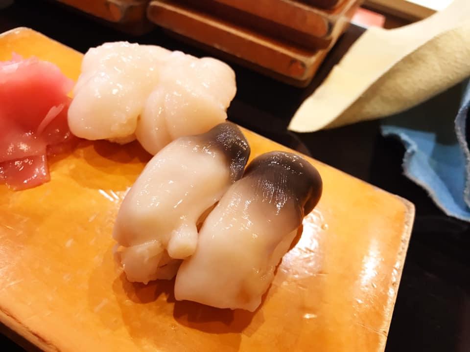 一番寿し