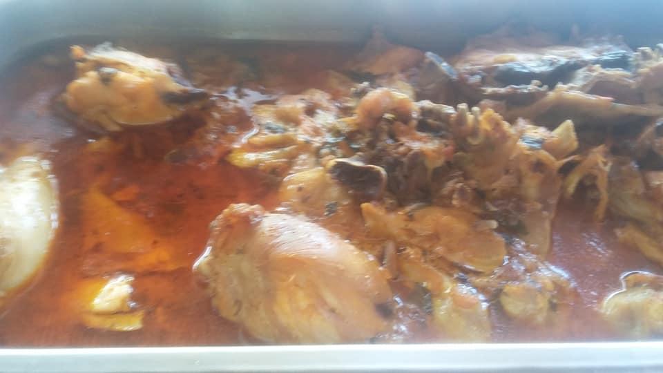 Simplemente Gallo