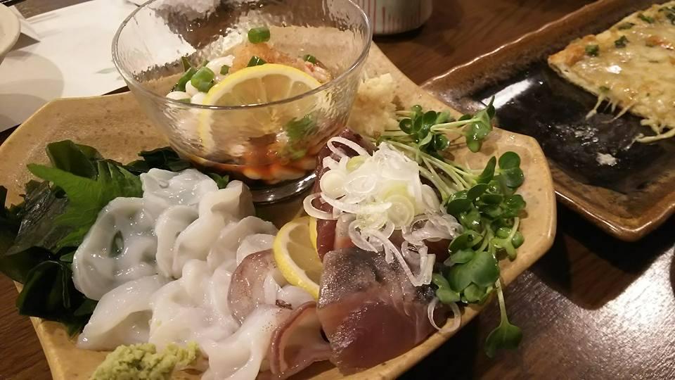 食事処居酒屋・赤とんぼ