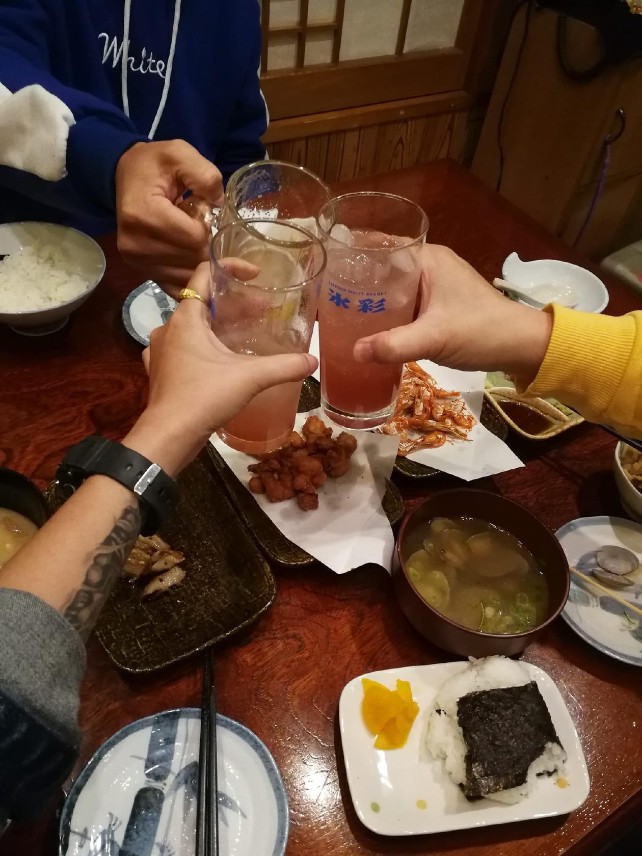 喰い処太郎