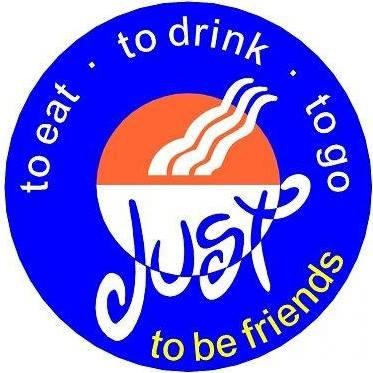 降卋図飲Justo drink