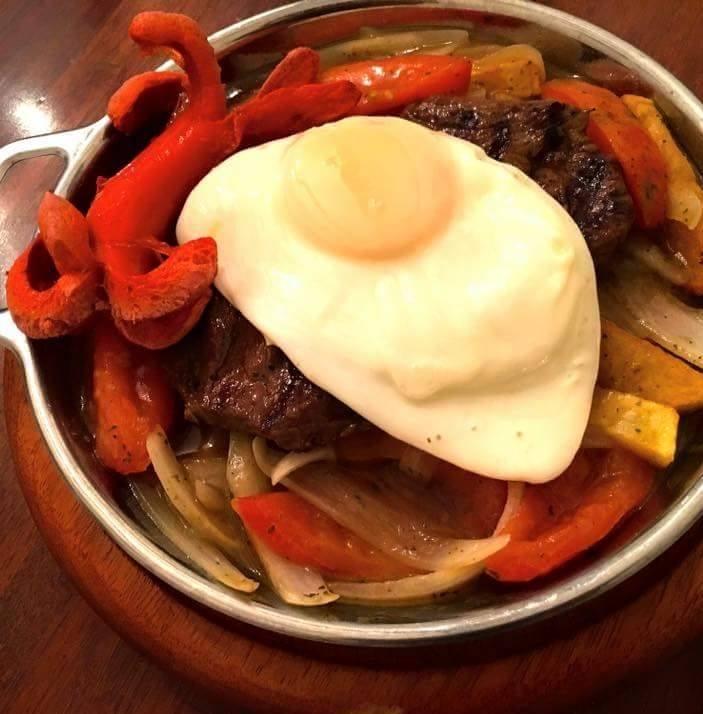 La Cazuela express