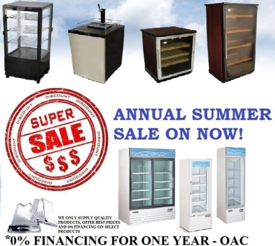 Commercial Grade Food Equipment