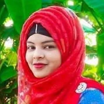 রেহেনা আক্তার রুমি