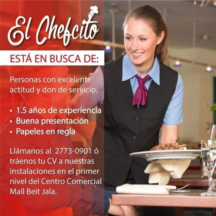 El Chefcito