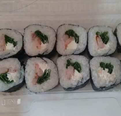 Sushimania Quillota