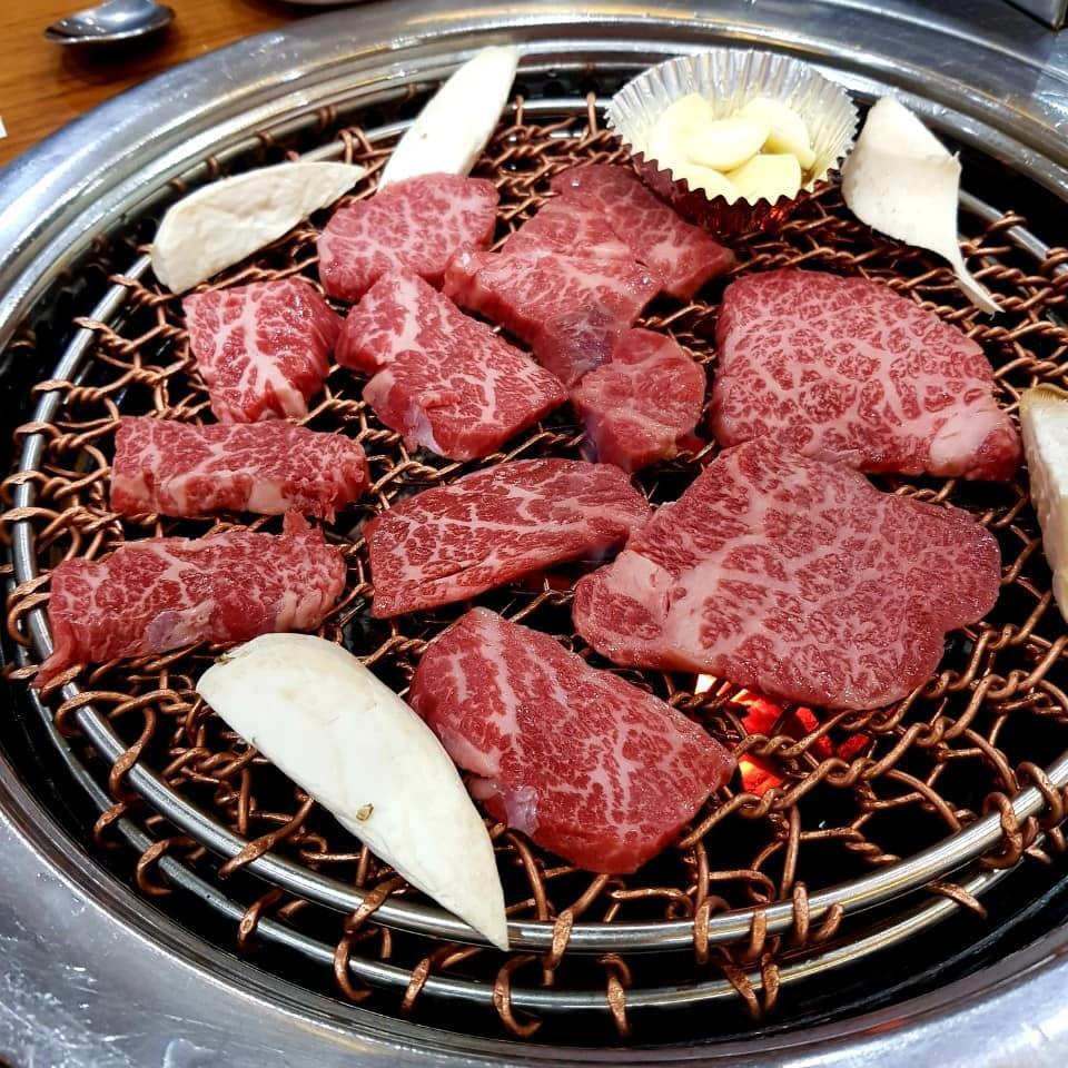 Cheongseoggol