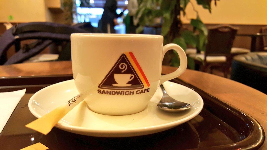 sai cafe