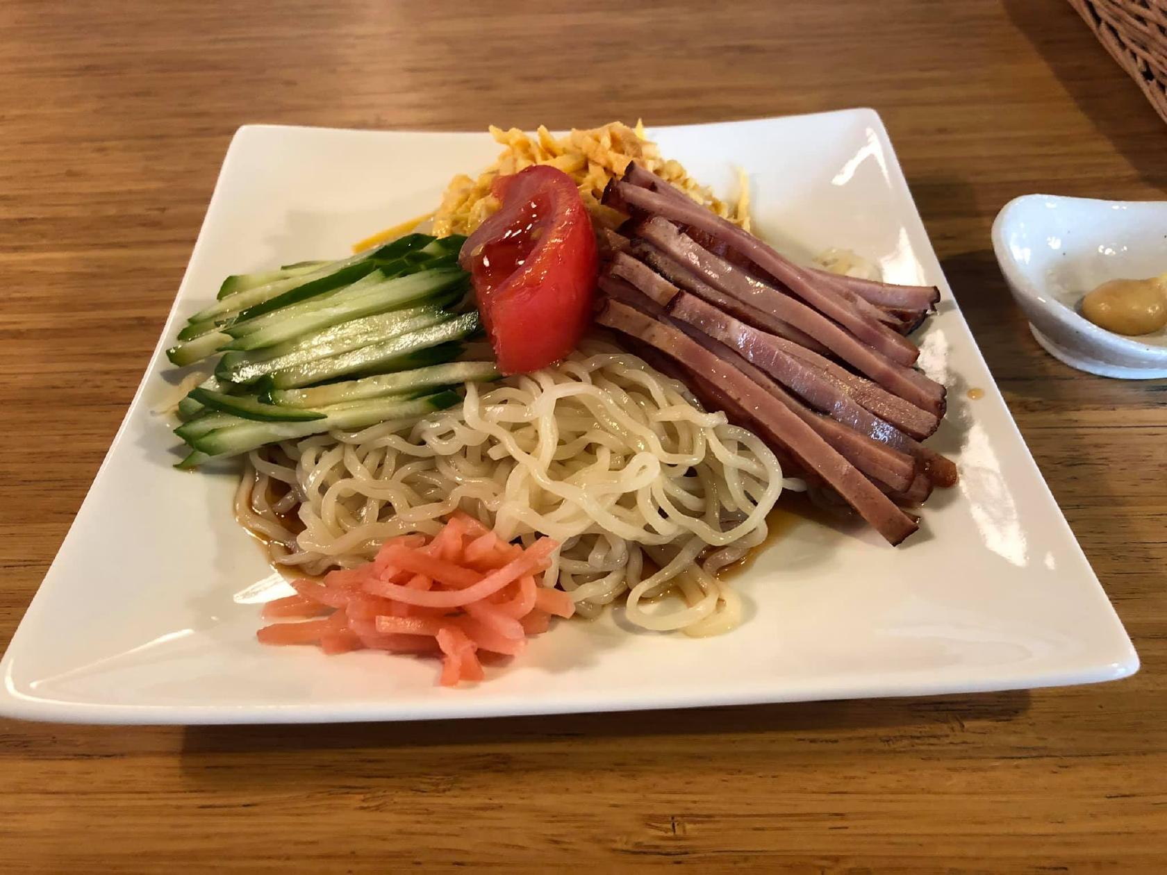 カフェ&雑貨 瑞祥館