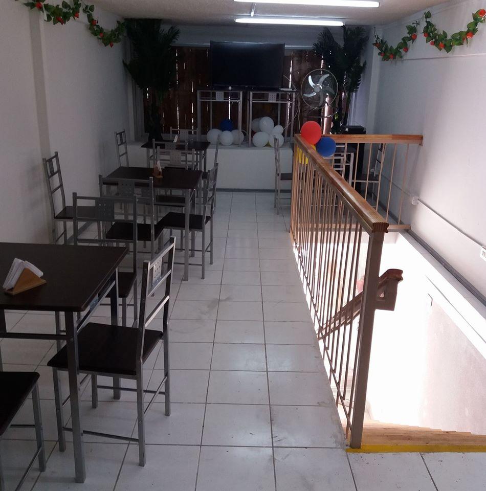 Juguería Cafetería YIYI