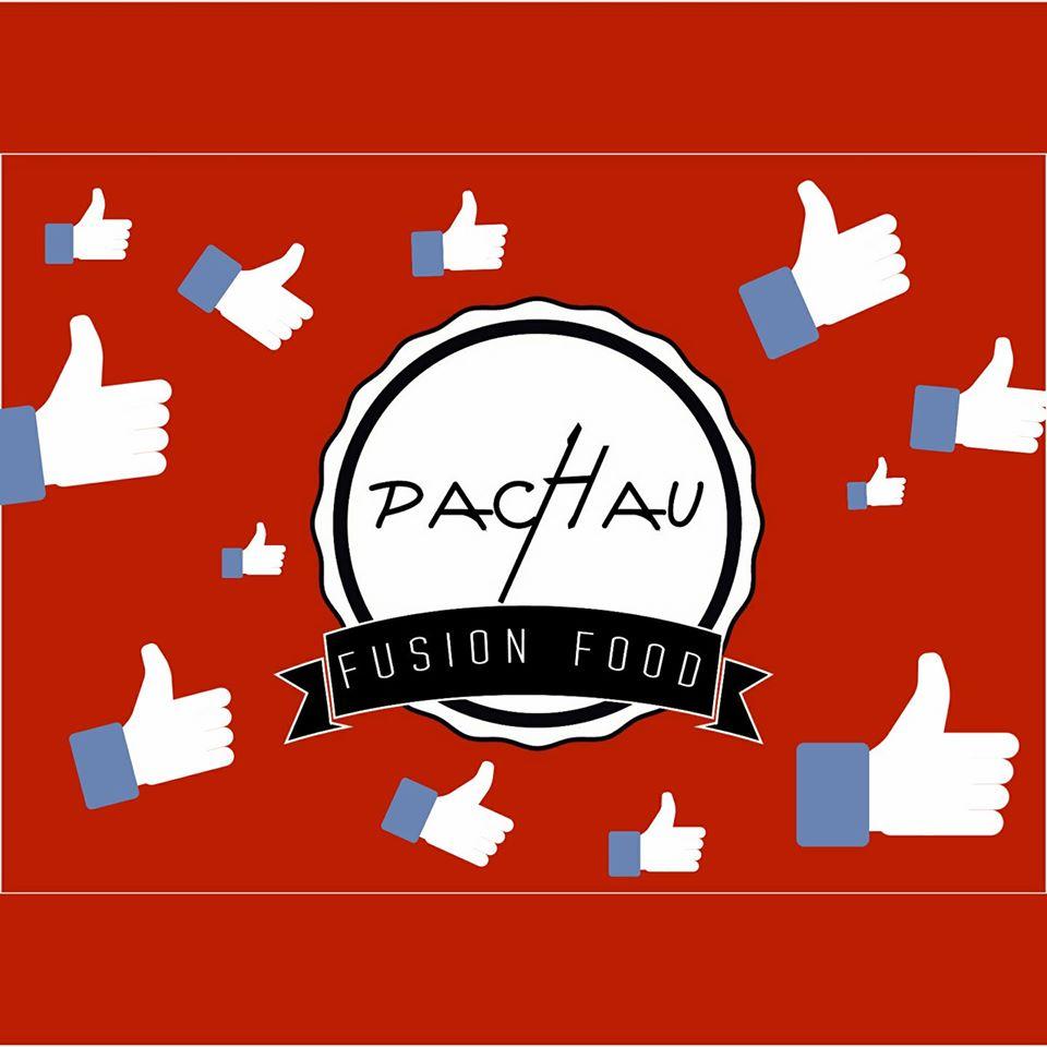 Pachau