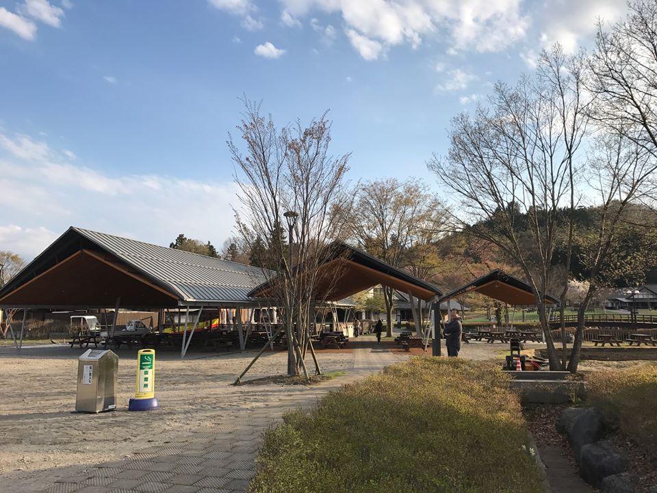 KAWABA CHEESE（道の駅 川場田園プラザ）