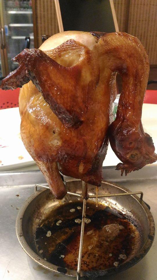 老廣東私房菜