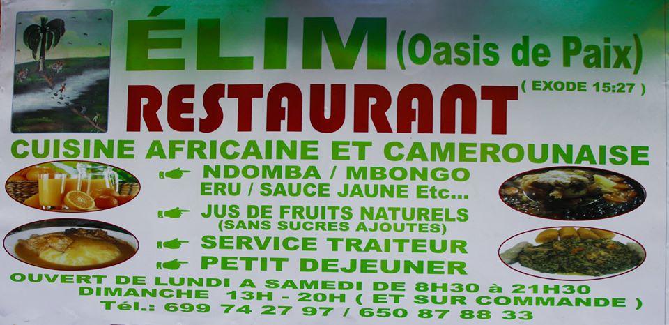 ELIM