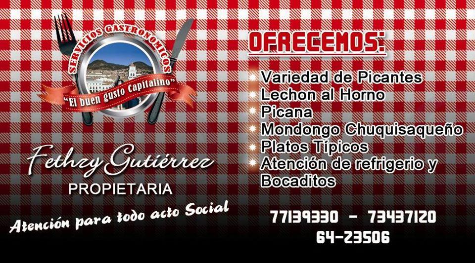 El Buen Gusto Capitalino