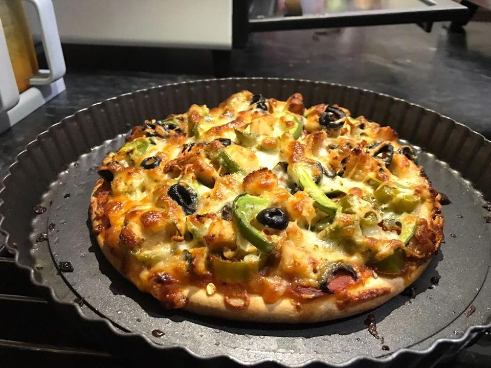 Prezzo Fast Food