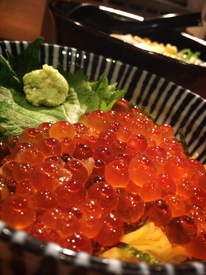 北海道食堂 あずまし家