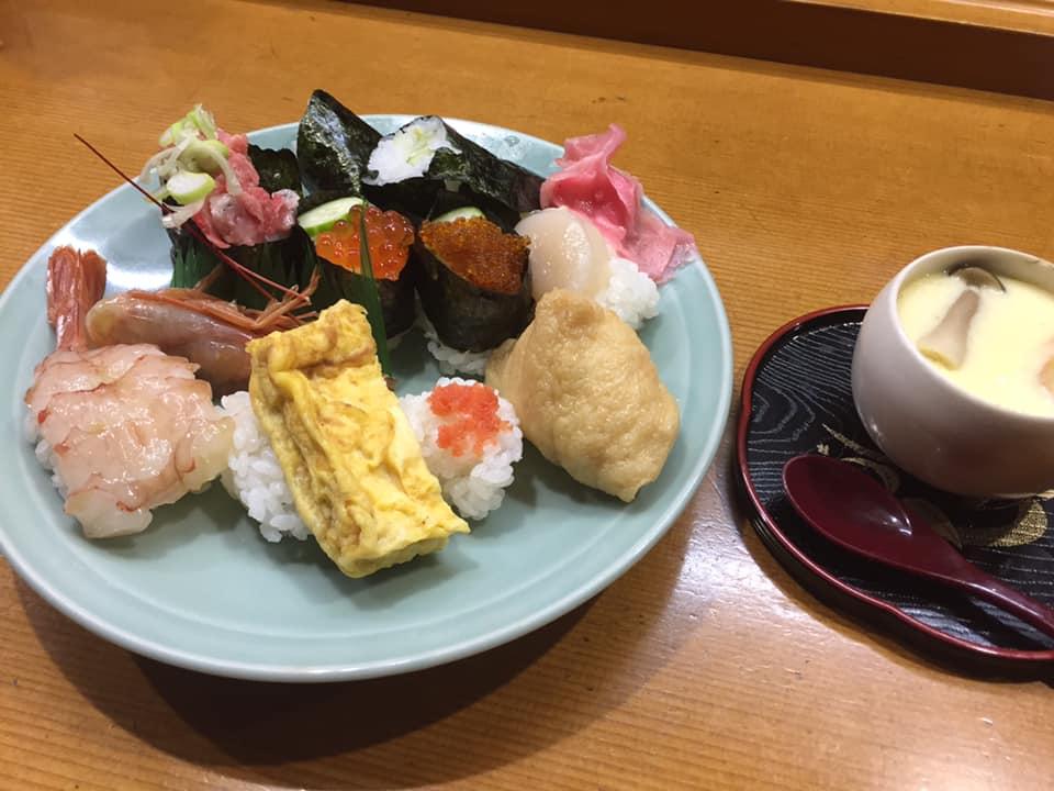 東風鮨
