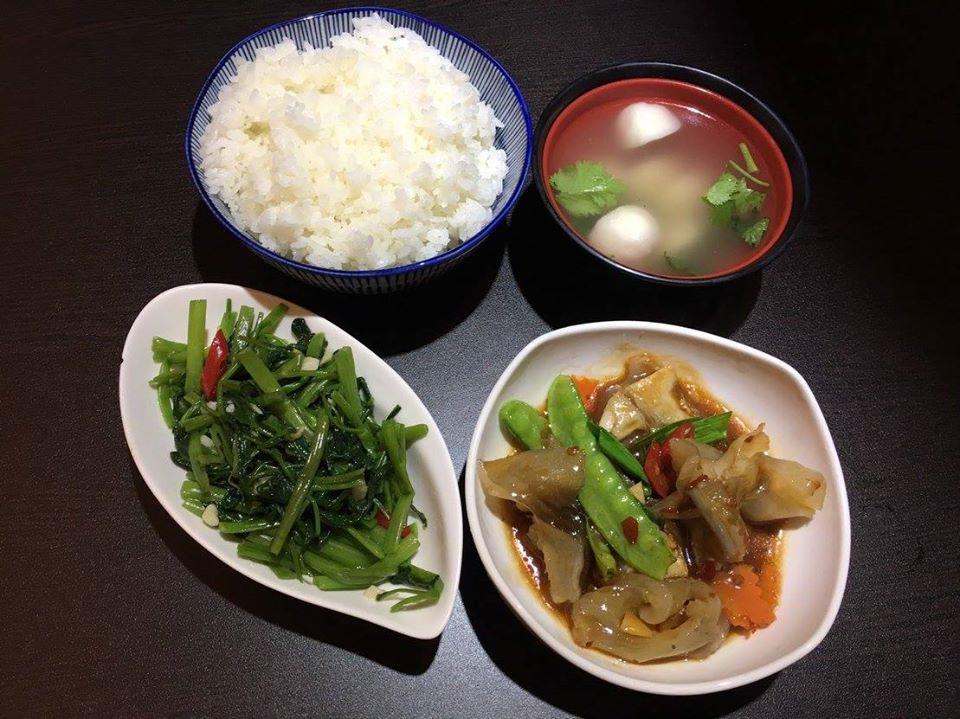 海味平價海鮮