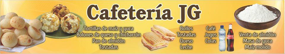 Cafeteria JG