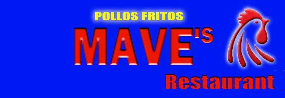 Mave's pollos fritos