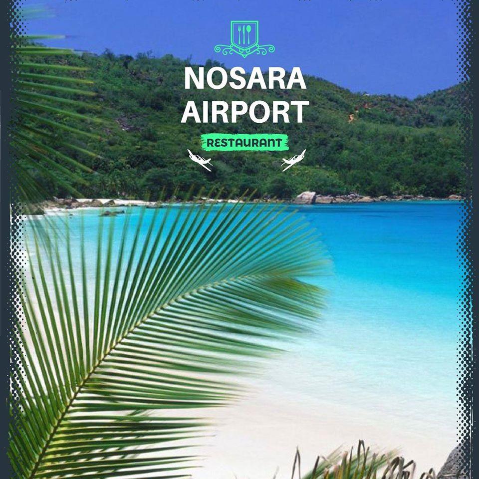 Restaurante El Aeropuerto Nosara