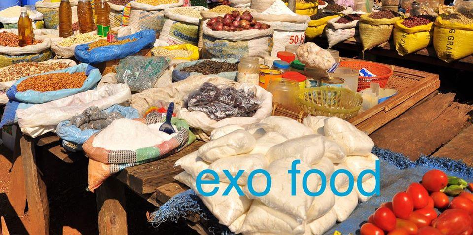 Exo food