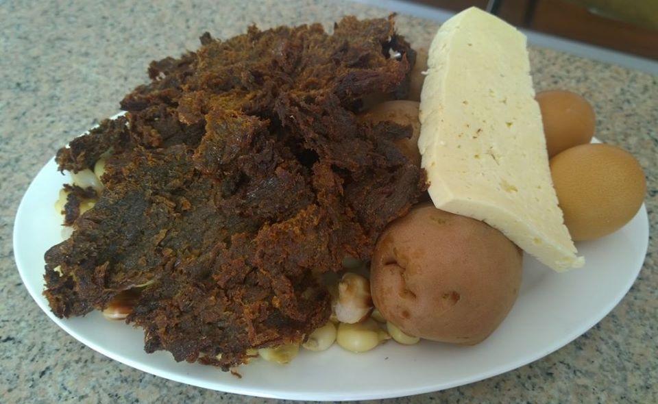 Charque Gourmet