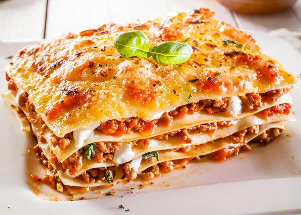 Pasta & Pesto