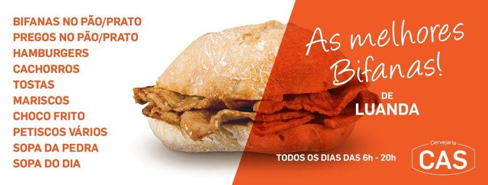 Bifanas & Companhia