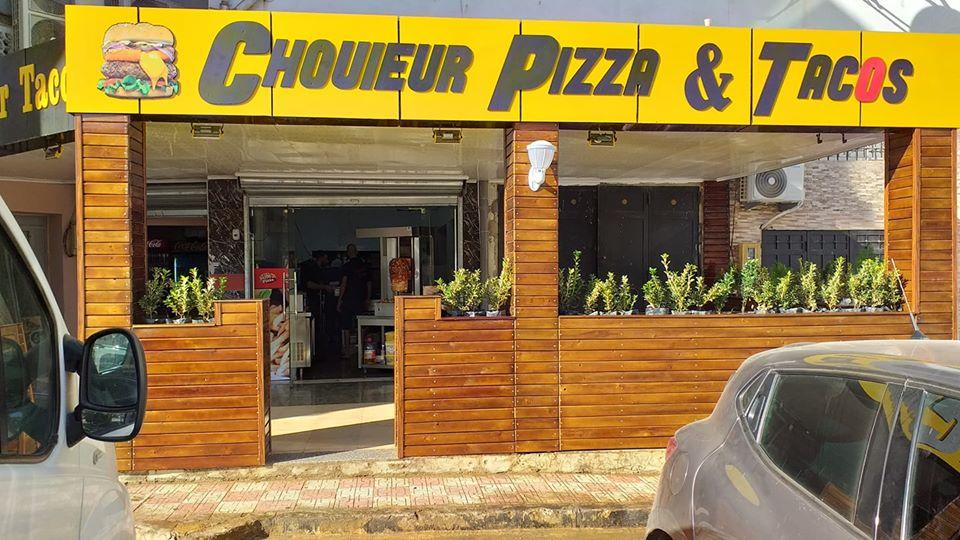 ChouiEur Tocos Chlef